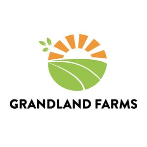 GRANDLAND FARMS IKE GRANDLAND FARMS IKE